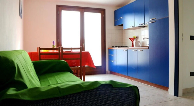 Апартаменты Summer House