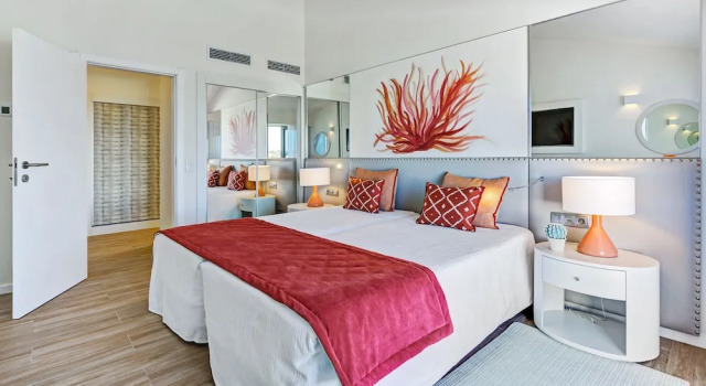 Номер Standard Quinta do Lago Country Club