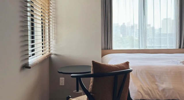 Одноместный номер Corner Moderate Richmond Hotel Asakusa