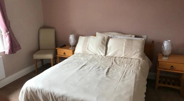 Номер Standard Kieltys of Kerry Bed and Breakfast