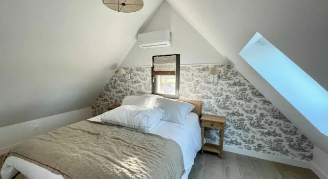 Maison Longere - Beautiful House Near Deauville, Забронировать Отель  