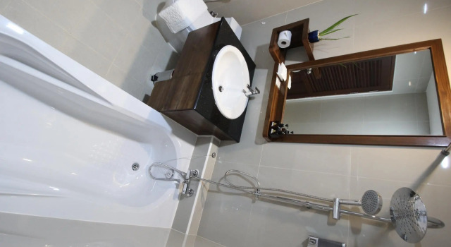 Двухместный номер Deluxe Nonghan Grand Hotel and Resort