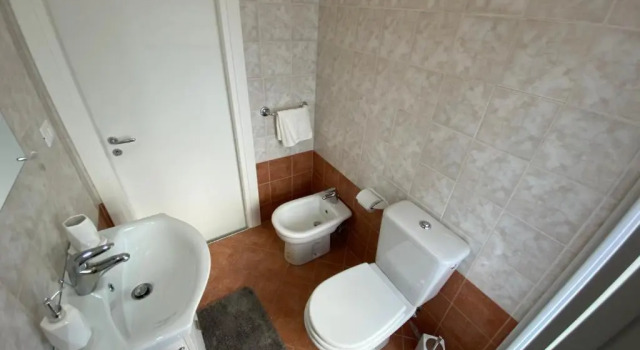 Апартаменты с 2 комнатами Casa Pirandello