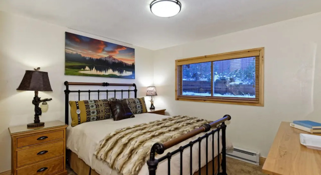 Номер Deluxe с 3 комнатами The Crestwood Condominiums