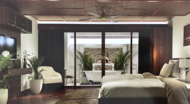 Вилла Standard Cove Urbanest Inn
