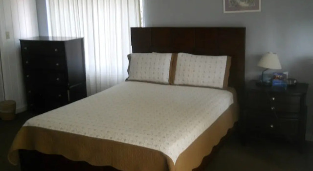 Студия Coral Harbour Beach House And Villas