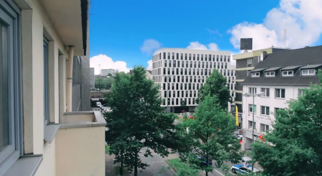 Трёхместный семейный номер Standard с балконом art Hotel Körschen