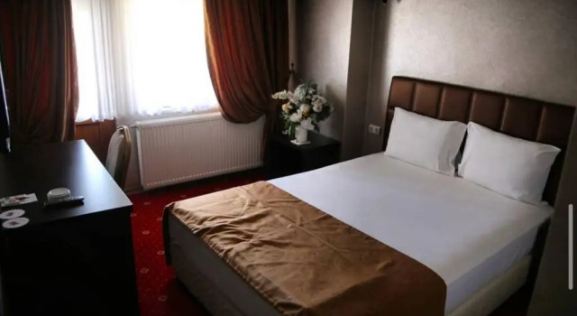 Mayd Otel, Rezerwuj Hotel Elazig 
