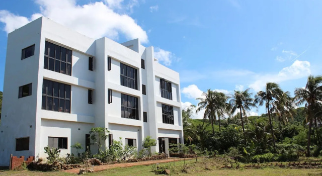 Baisha 35 Homestay