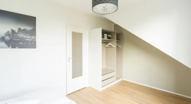 Glück Auf Appartements Kammerstr. Duisburg, Забронировать Апартаменты/квартира Neudorf-Nord Дуйсбург, рядом с Рождественский рынок Дуйсбурга