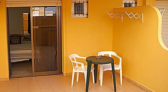 Номер Standard Hotel Carabela 2