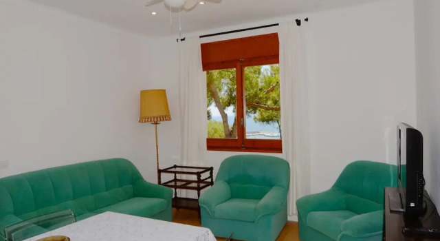 Apartment Frederique, Varaa Huoneisto Torroella de Montgrí Baix Empordà