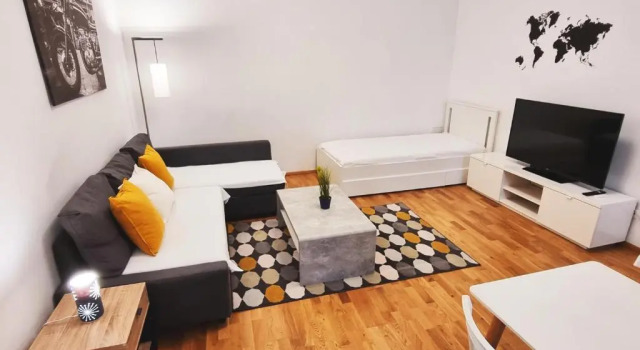 Апартаменты GAL Apartments Vienna