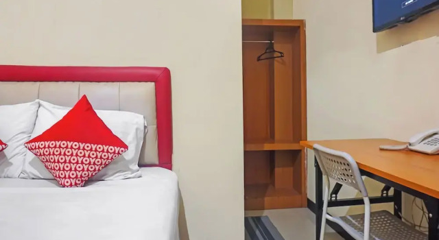 OYO 93960 Mirage Haven, Book Hotel Kemayoran Jakarta