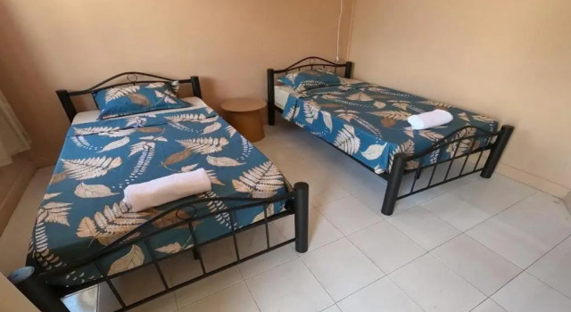 Valvanta Resort 2, Flic En Flac, Rezerwuj Ośrodek wypoczynkowy Hotele resortowe w Mauritius West Coast, Ośrodek wypoczynkowy