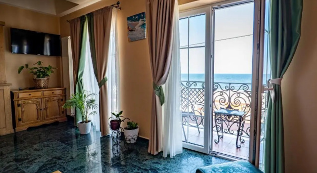 Appartamento Hotel Ges