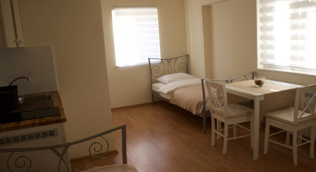 Apartments Srceko