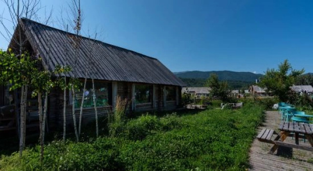 Hemu Taoyuan Villa, Rezervasyon Villa Altay villalar, Villa