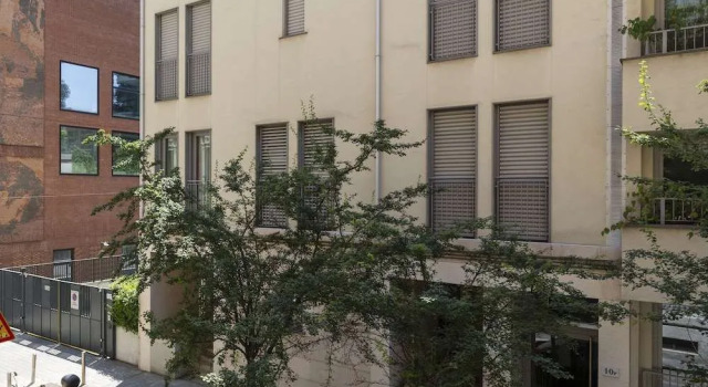 notaMi -  Casa Vittoria - Isola District