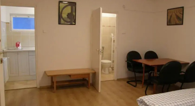 Duett Etyek, Prenota Hotel Etyek Fejer