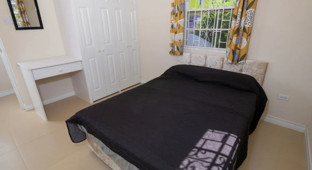 THE Cottage, Saint Davids, Christ Church, Barbados, Book Feriehus Villaer i Saint Michael, Villa