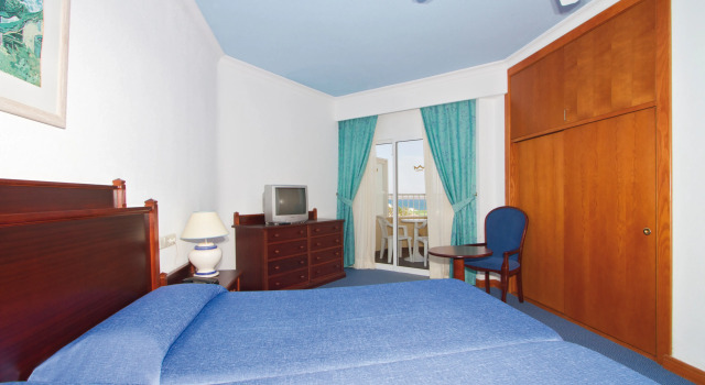 Hotel Riu Oliva Beach Resort - All Inclusive, Boek Resort La Oliva Fuerteventura