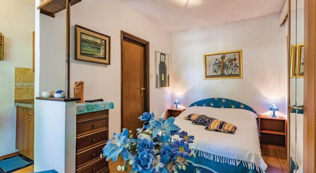 Beautiful Home in Novigrad With Wifi and 0 Bedrooms