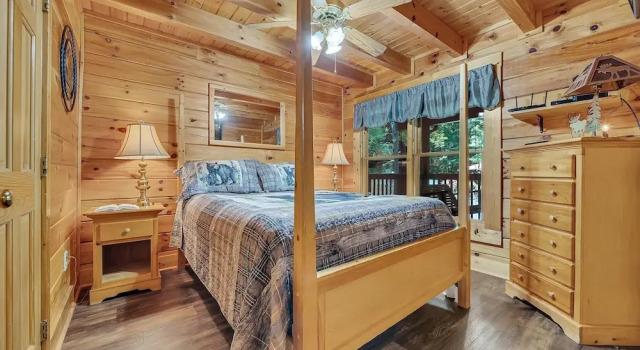 Номер Standard ER93 - Pirates Cove - Great Location! Close to All the Action! cabin