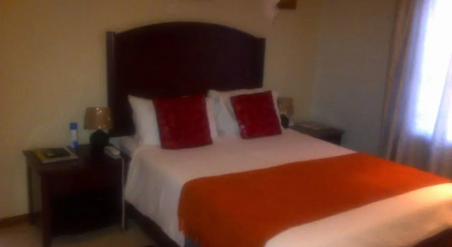 Номер Standard Comfort Palace Guesthouse Kasane