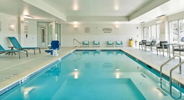 TownePlace Suites by Marriott Hixson, Réserver Hôtel Hixson Tennessee