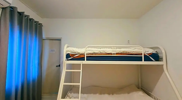 Номер Standard Hannahstay Women Only Guesthouse