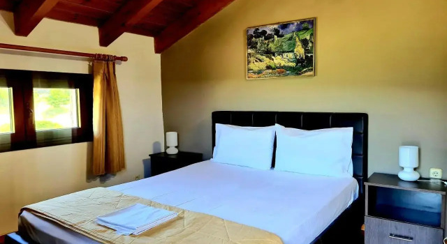 Guesthouse Odysseas, Book Hotel  