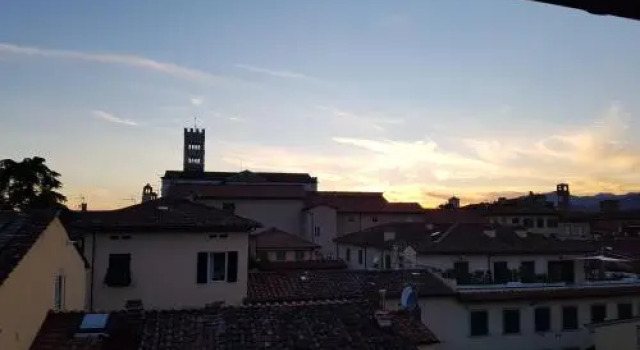 Nonnadina, Buchen Sie Ferienwohnung Lucca Toskana
