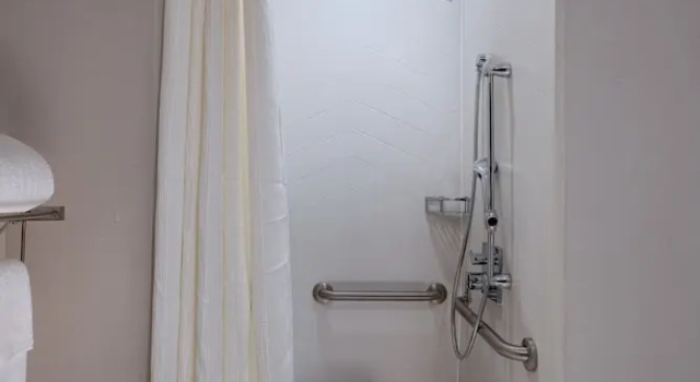 Номер Standard Fairfield Inn & Suites by Marriott Waller