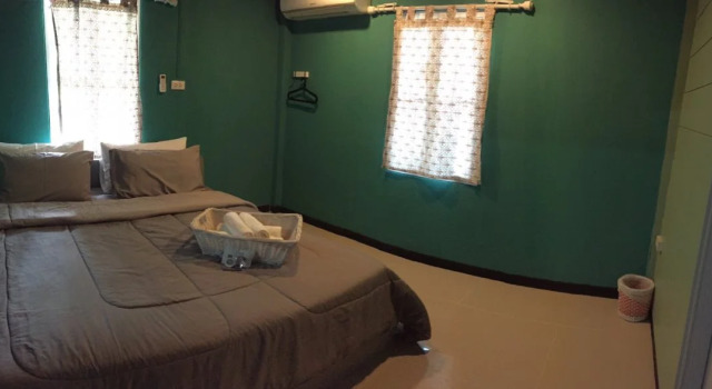 Ma Share Ma Chill Resort, Забронировать Курортный отель Курортные отели Ванг-Нам-Кьяо, Курортный отель