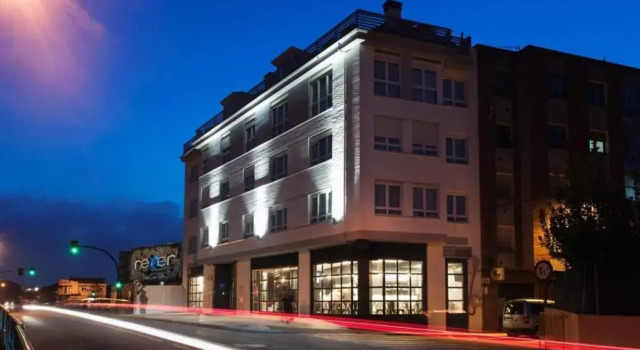 Hotel Los Campones, Book Hotel Billige hoteller i Asturias