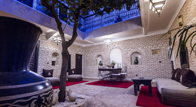 Riad Maud
