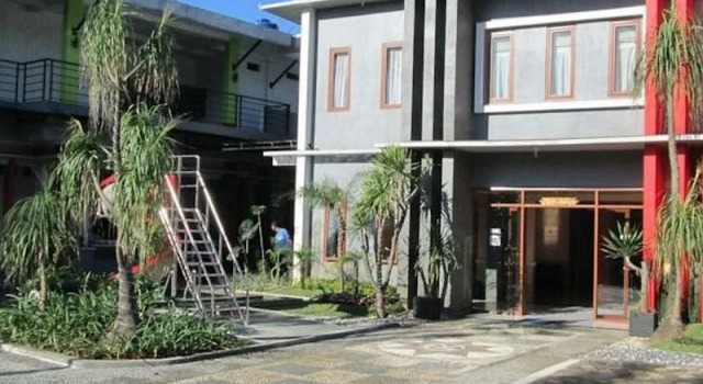 Mirda Gratia Hotel, Rezervovat Hotel Cisarua West Java