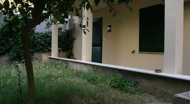 Студия Apartments Mrduljaš