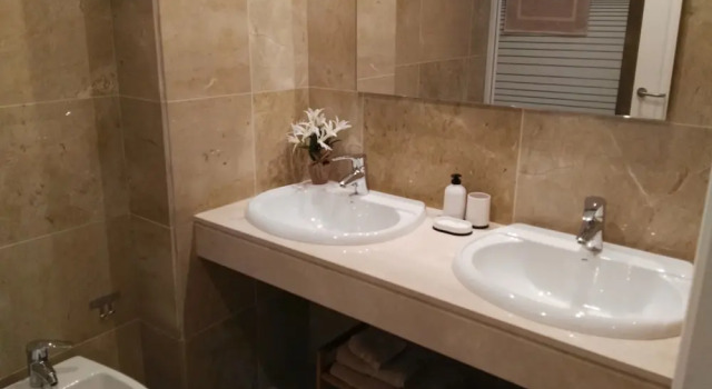 Номер Standard Alcaidesa Suites Penthouse