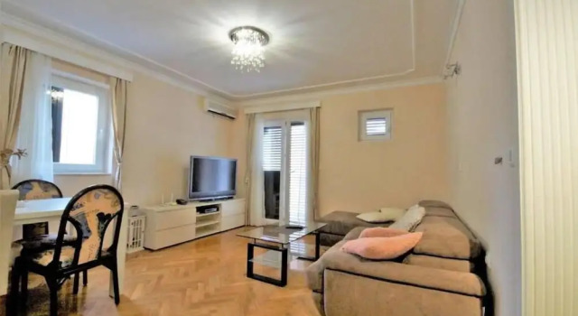 Апартаменты Deluxe Apartment Glomazic