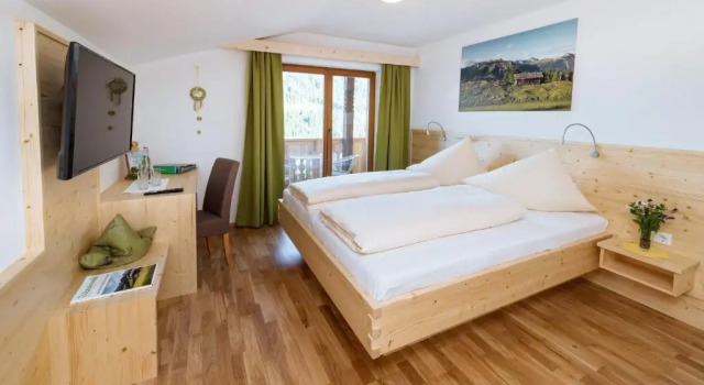 Номер Standard Alpenhotel Wanderniki
