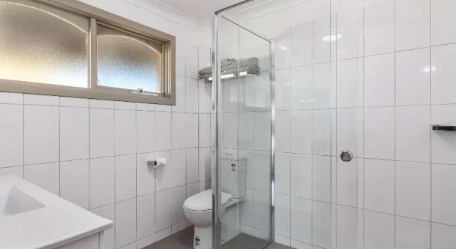 Номер Standard Quality Inn Carriage House Wagga Wagga