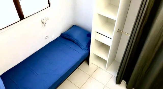 Villa 6 CinqueSensi ''Le Village Marin'', Rezerwuj Willa Hotele w Korsyka z parkingiem, Parking
