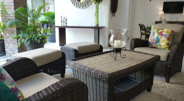Hotel Suites Mar Elena, Rezerwuj Hotel Puerto Vallarta Jalisco
