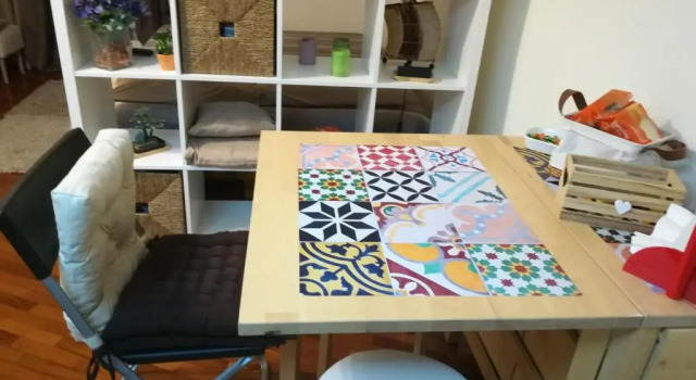 Студия la casa accanto al Duomo