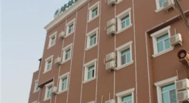 GreenTree Inn Jinzhong Yuci District Huitong Road Shell Hotel, Book Hotel Jinzhong Shanxi