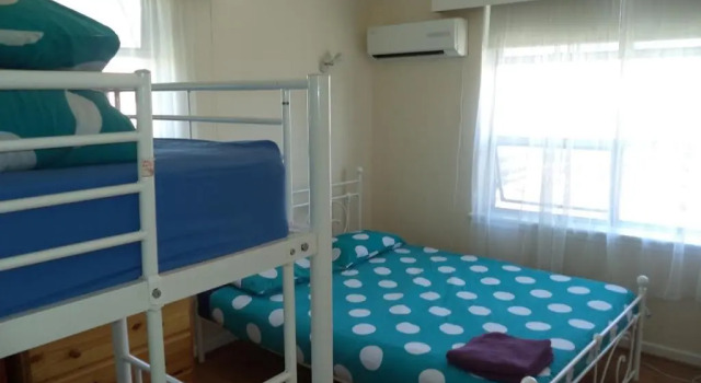 Одноместный номер Standard Port Adelaide Backpackers