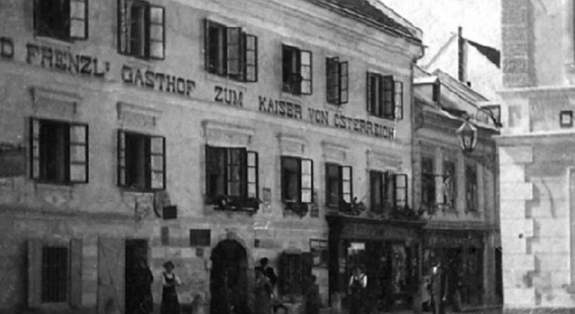 Pension Kaiser Von Oesterreich, Rezerwuj Hotel Hotele w Karyntia z parkingiem, Parking