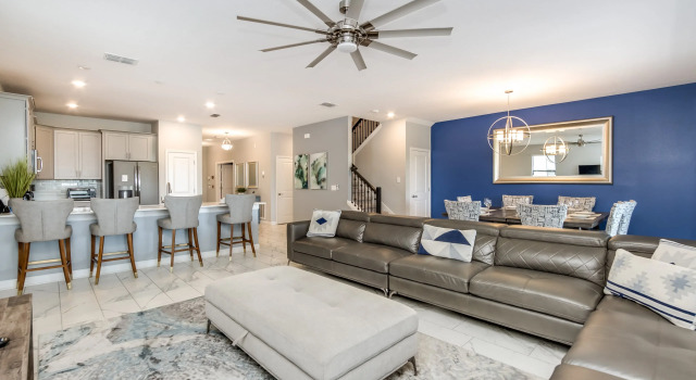 2909FABLE, Kissimmee, US